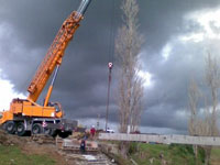 Anlyn Piling & Contracting Ltd